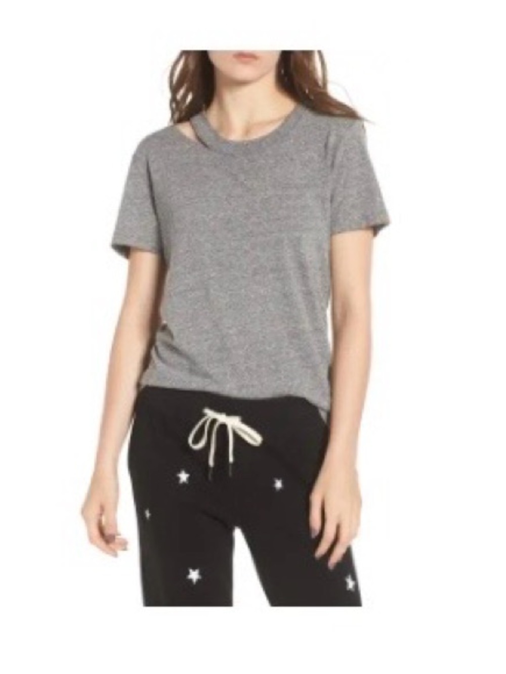 n:PHILANTHROPY Zander Tee
